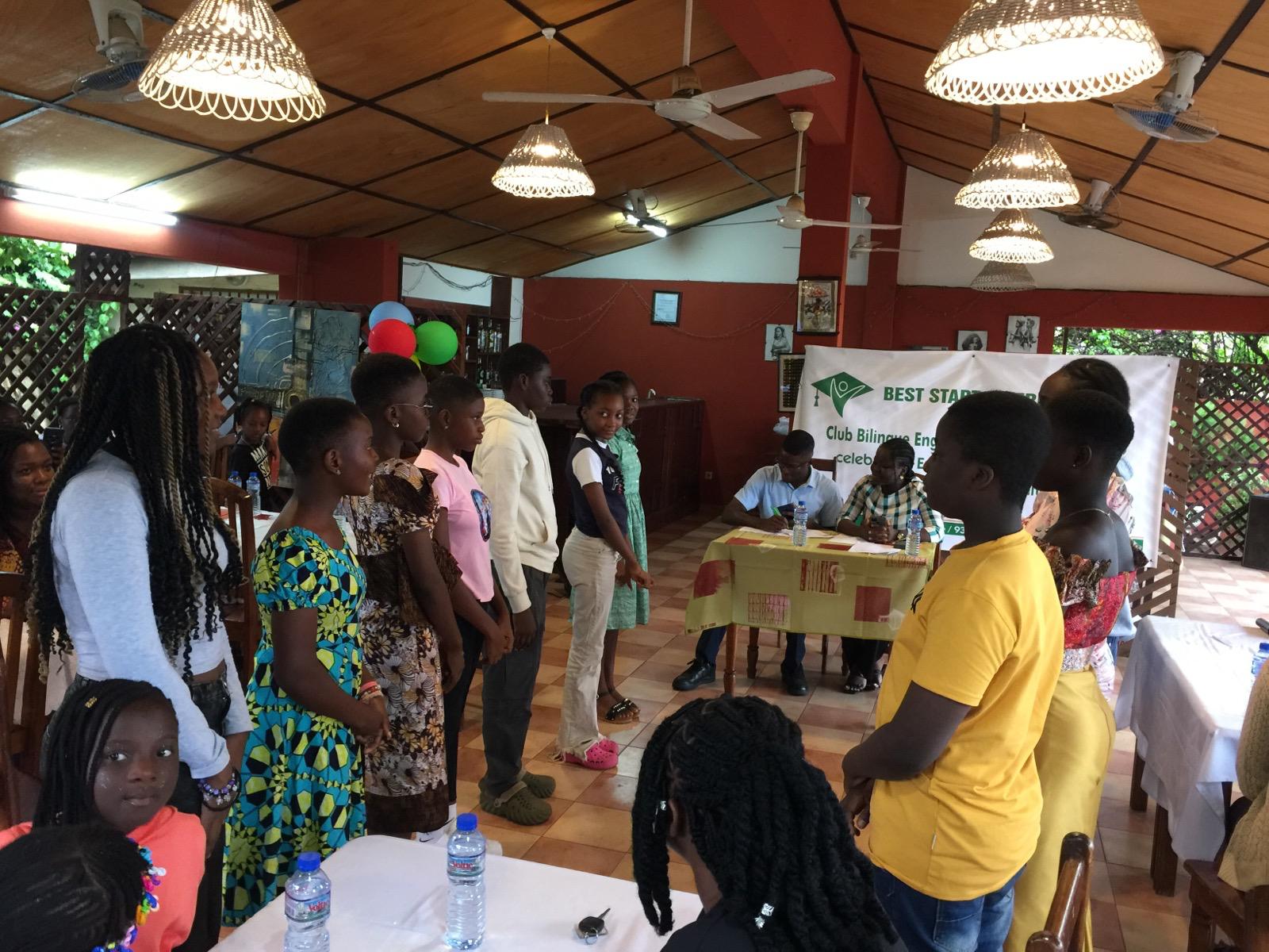 Enseignement personnalisé